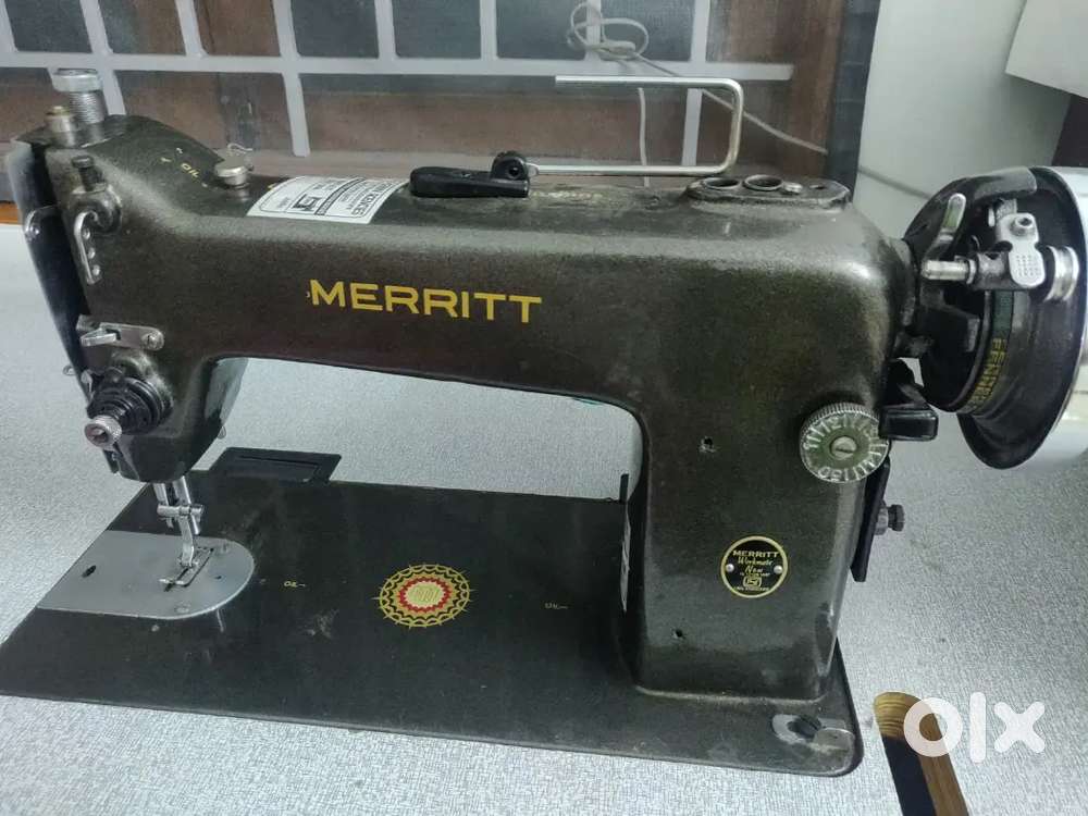 Sweeing machine