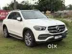 Mercedes Gle 300d 4matic Lwb