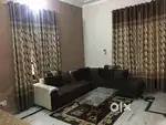 SEMI-FURNISHED 2BHK BEAUTIFUL SET AVAILABLE IN BRS NAGAR