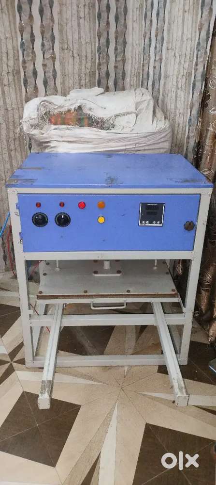 Joona packing machine ghar bethe kamaye 3 4 hajaar