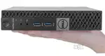 DELL TINY CORE i3 6th GEN 8GB RAM DDR4 256GB SSd