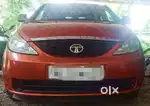 Tata Indica Vista 2009 Diesel 80000 Km Driven