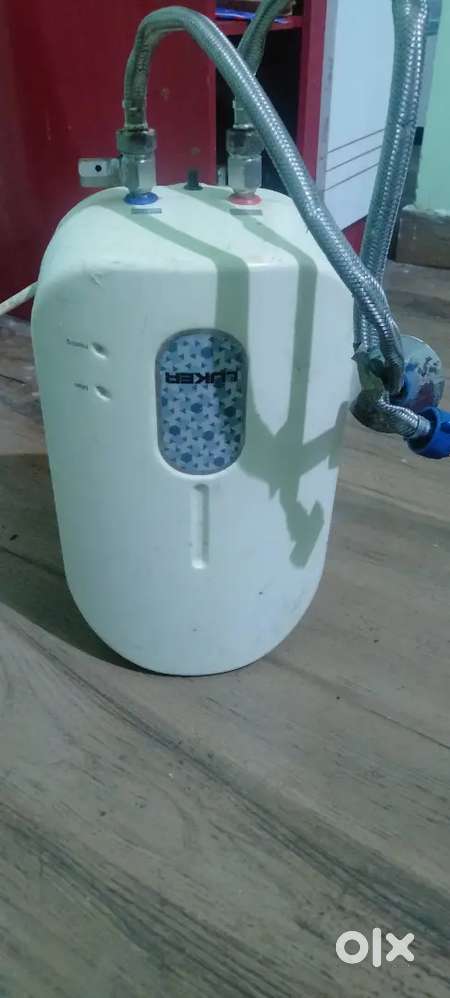 Luker 3 ltr heater.
