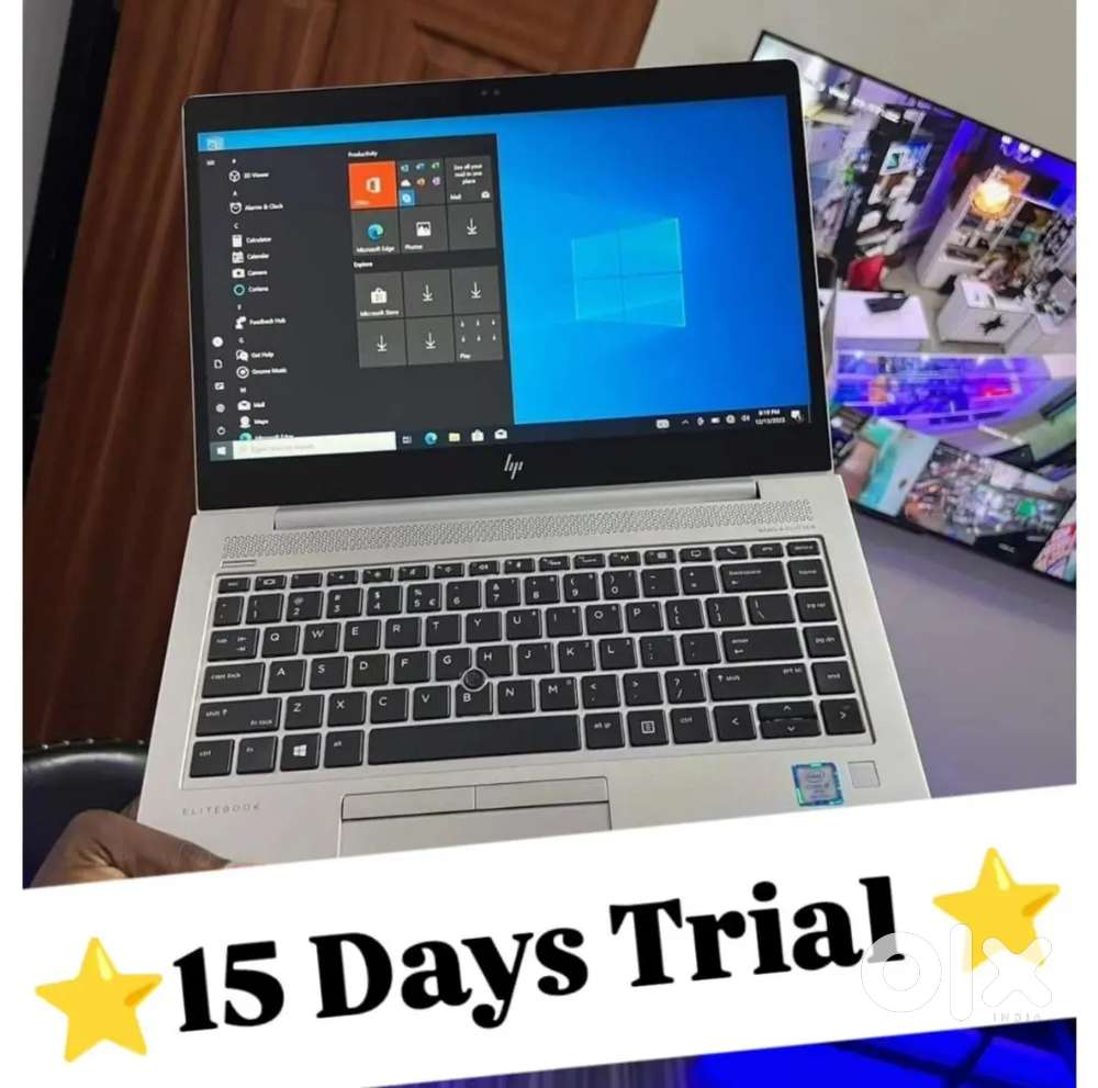 〽️2-4 साल की वारंटी〽️On company used laptop laptops〽️like new〽️