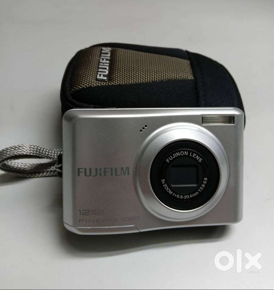 Brand new Fuji Filp Electronic Camera