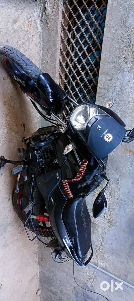 Passion Pro BS6 Oct 20(101% showroom)