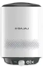 Bajaj Geyser – 15L, 5 Star – Very Good Condition