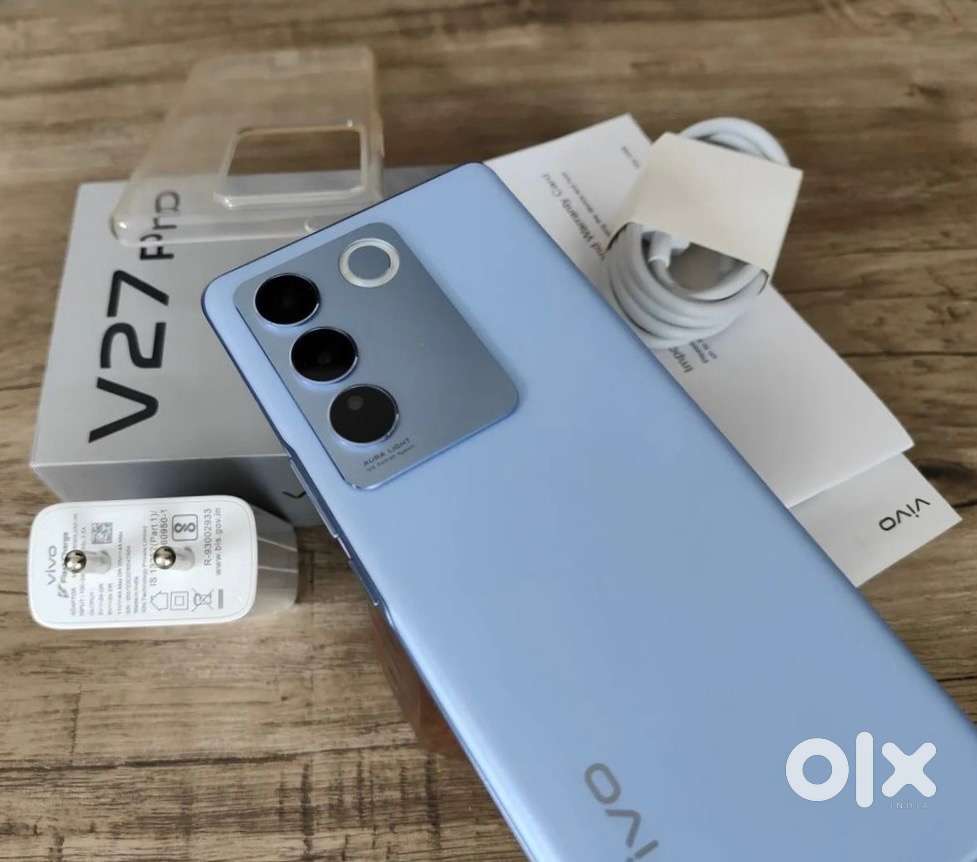 VIVO  - V27