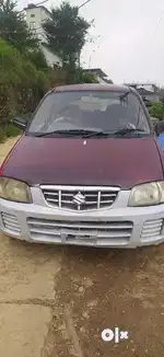 Maruti Suzuki Alto 2007