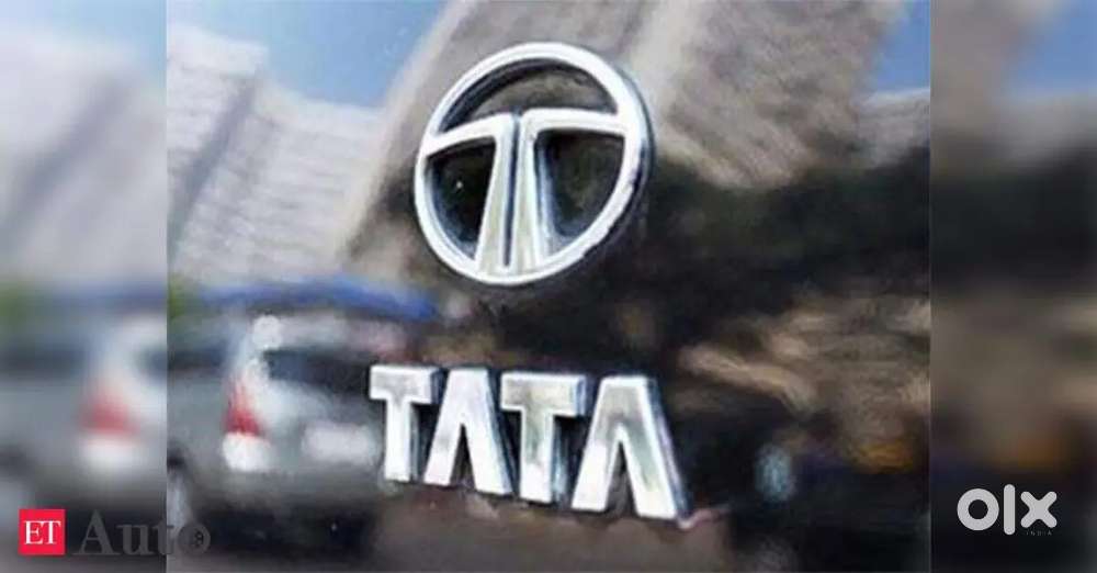 New vacancy open in Tata motors apply fast