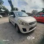 Maruti Suzuki Ertiga VDI, 2014, Diesel