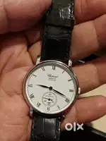 CHOPARD AUTOMATIC WATCH