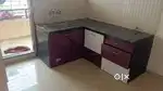 बिनखांबी गणेश मंदिर न्यु महाद्वारोडला 1BHK flat on rent