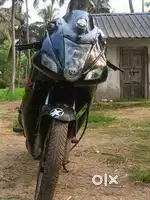 Karishma ZMR bike