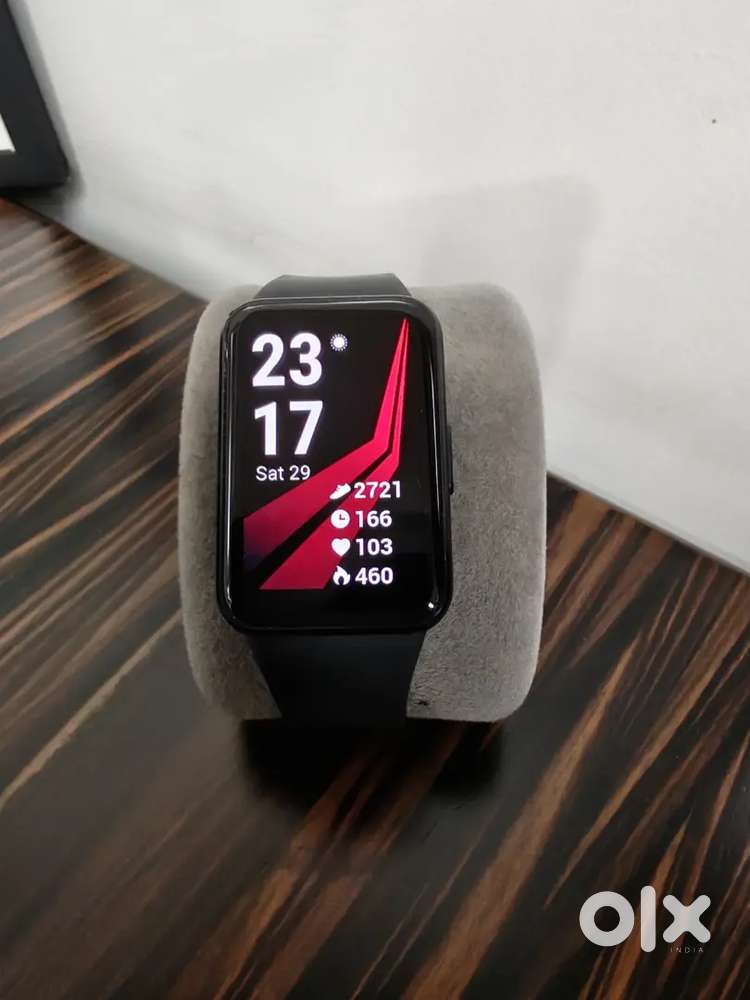 Samsung Galaxy Fit 3