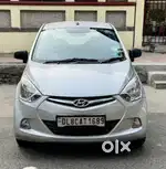 Hyundai EON Era +, 2018, Petrol