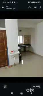 BRAND NEW UNUSED LOANABLE FLAT.