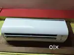 Daikin inverter AC