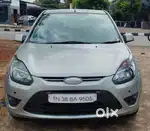 Ford Figo 2010-2012 Diesel Titanium, 2010, Diesel