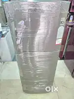I'd57 lg inverter model double door refrigerator with shipping
