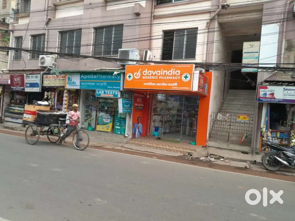 Office, Restaurant, Bank, Finance Office, Etc fast folur