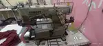 ₹25,000 pegasus Attech bra & panty inner belt machine good condition