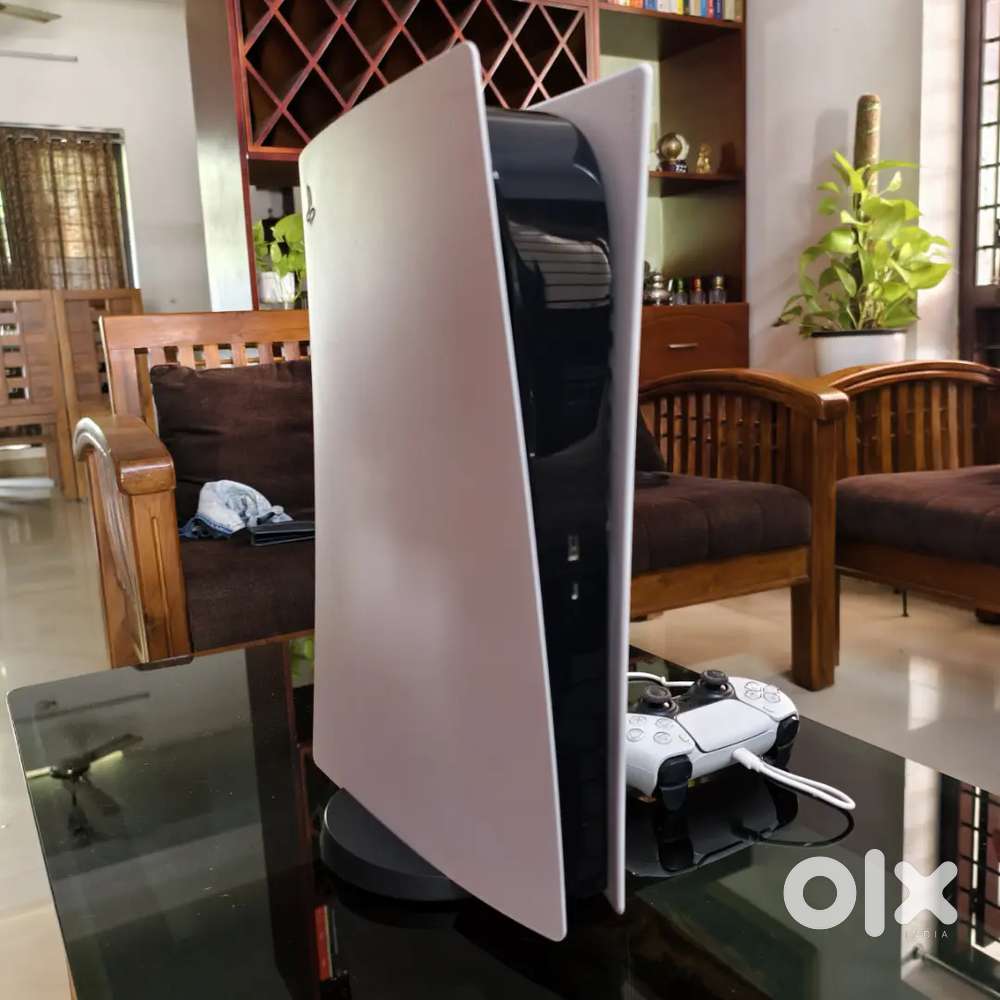 Sony PlayStation PS5 Launch Edition
