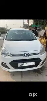 Hyundai Grand i10 Prime 2017