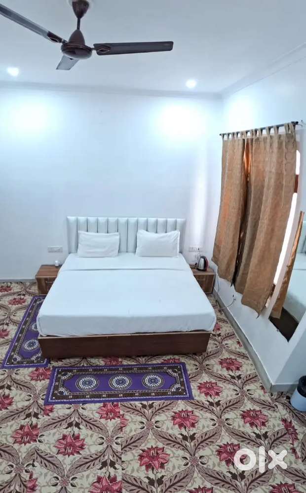 The Paradise Homestay