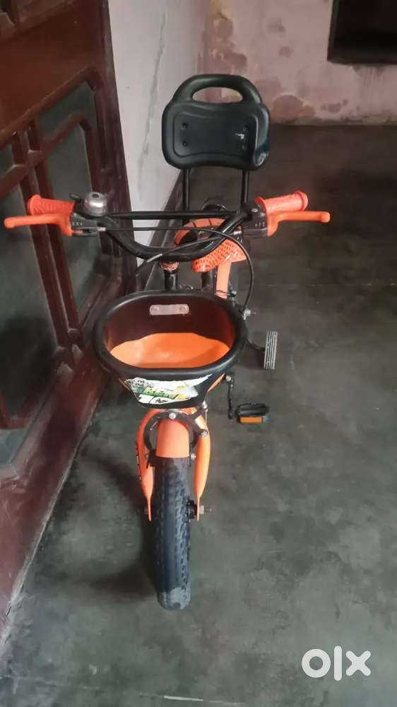 Baby bicycle