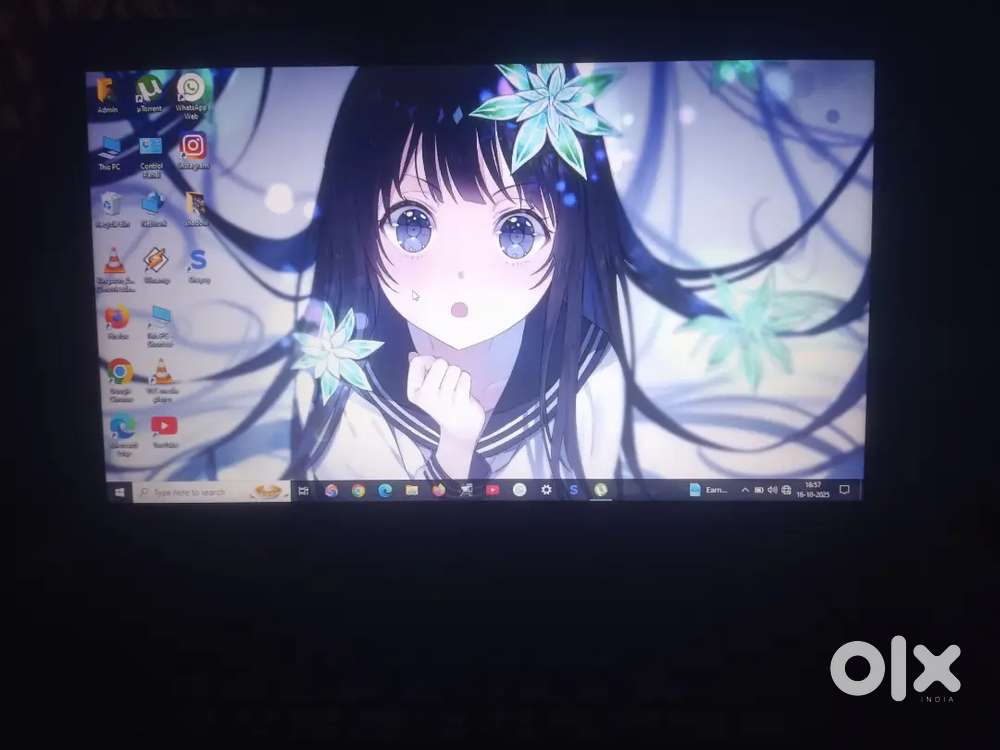 Lenovo laptop