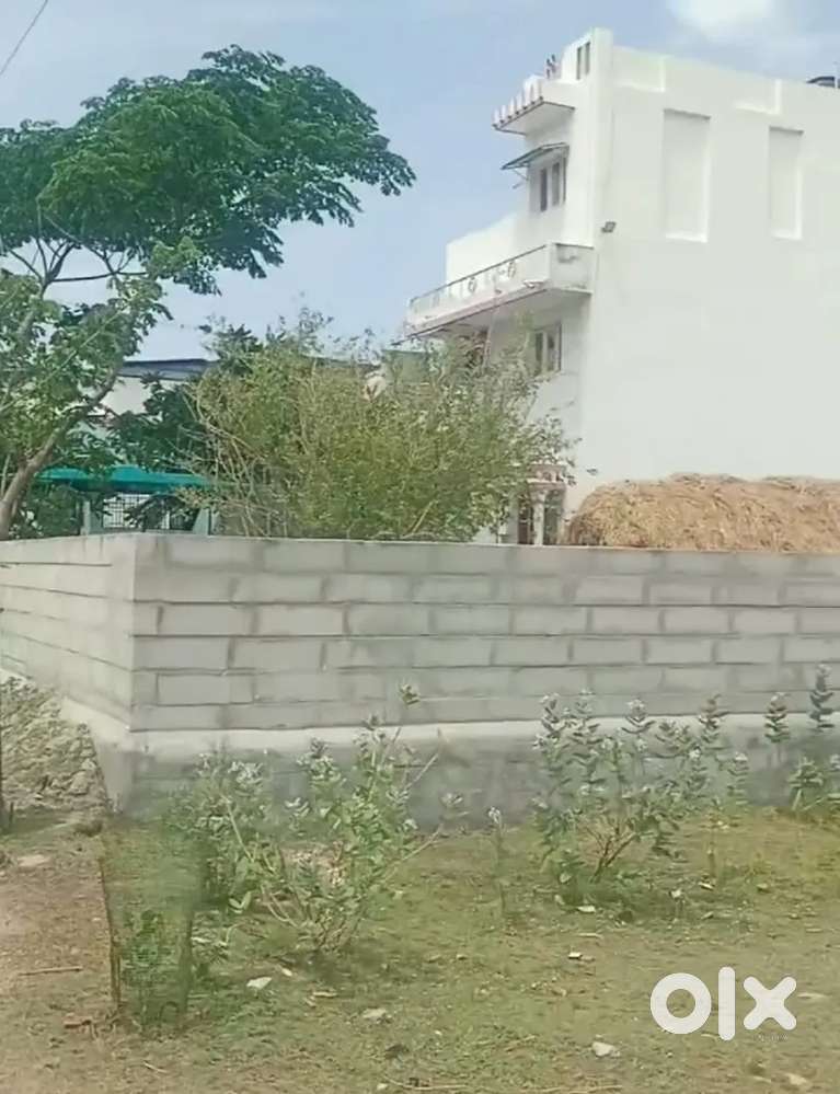 OFT, HAPP NEAR BY LOW COST PLOTS