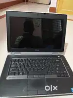 Dell lab tab