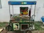 SODA BANDI