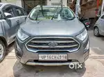 Ford Ecosport 1.5 Titanium Plus Sports, 2019, Diesel