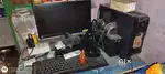 Computer all accessories
