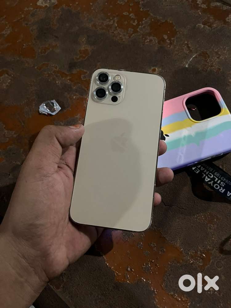 12 pro 128gb all originel