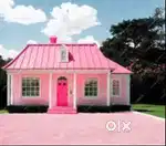 Peaceful House located in perfect area is for Rent