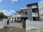 New house for sale Chenkottukonam Kattayikonam