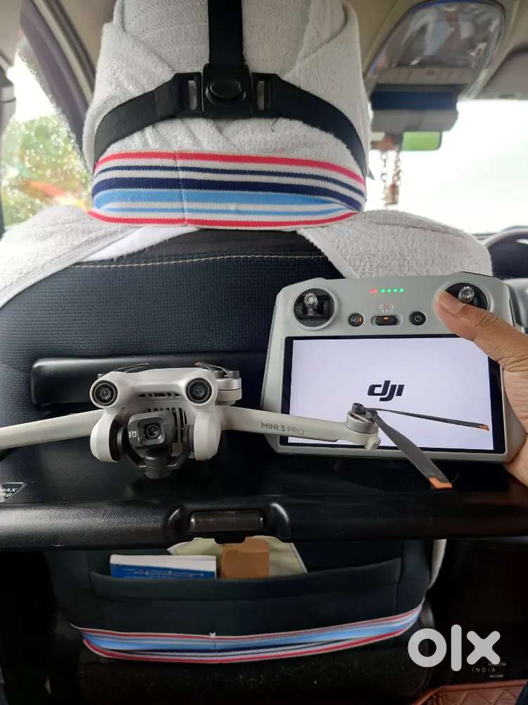 DRONE FOR RENT