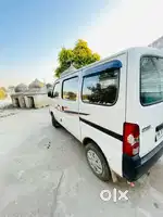 Maruti Suzuki Eeco 2021 Petrol good machine good body part