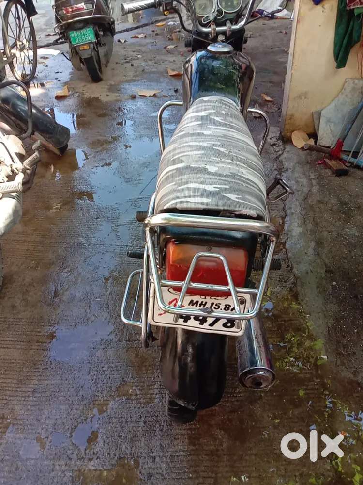 CD dawn  bike h 17000