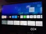 Lg 55 4k ultra hd smart tv