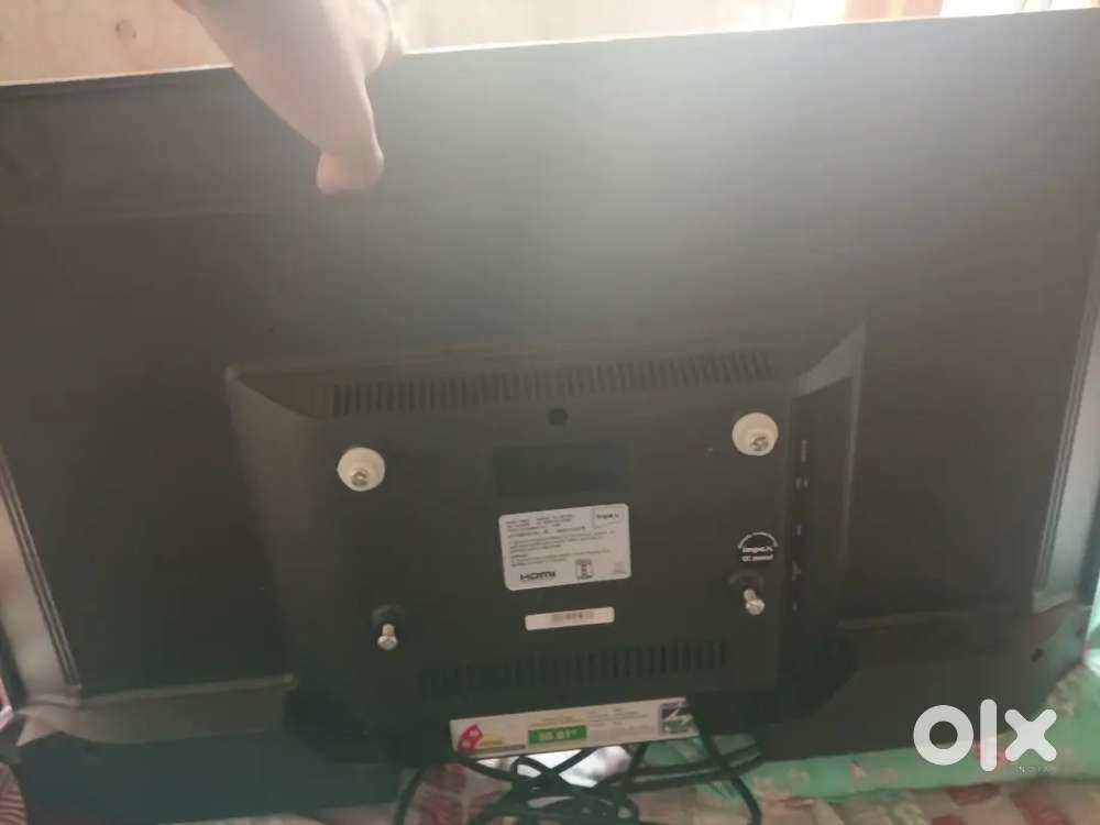 Tv led 32 impex