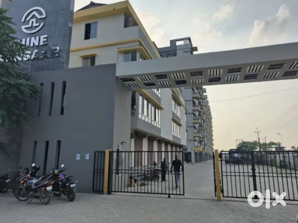 Full furnish 2bhk flate