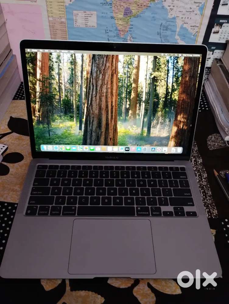Macbook air M1