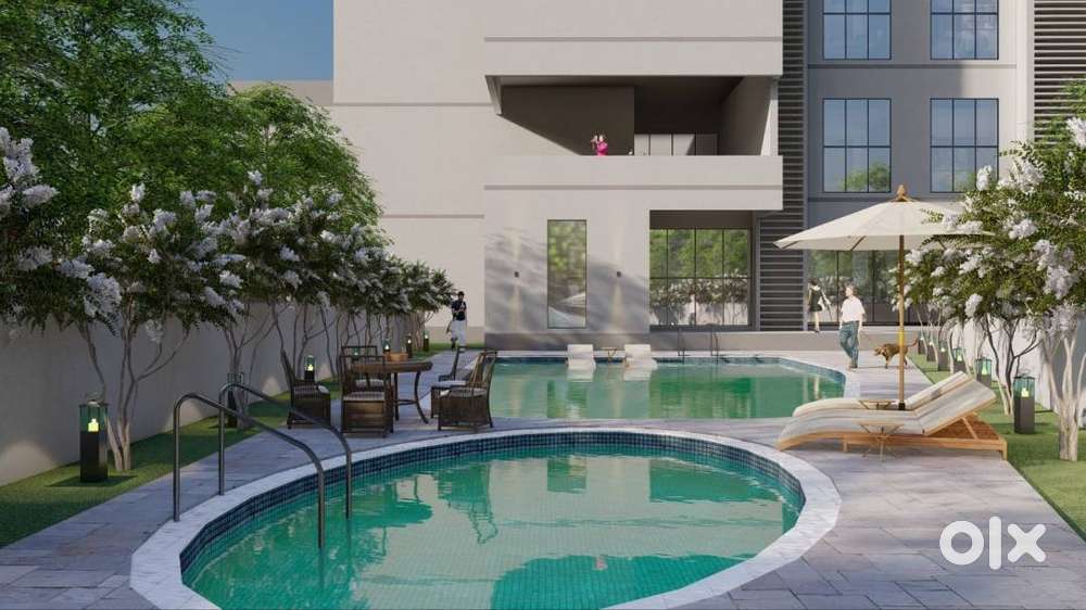 Premium T&C & RERA Approved Plots in Kachna, Raipur