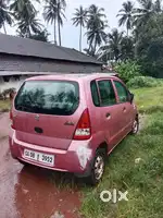 Maruti Suzuki Zen Estilo 2007