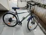 KROSS BOLT CYCLE (DISC BRAKES)