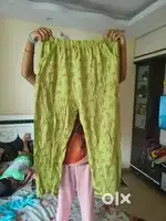 Some old clothes for of Size  L /XL for ladies of ht 5 feet for sale